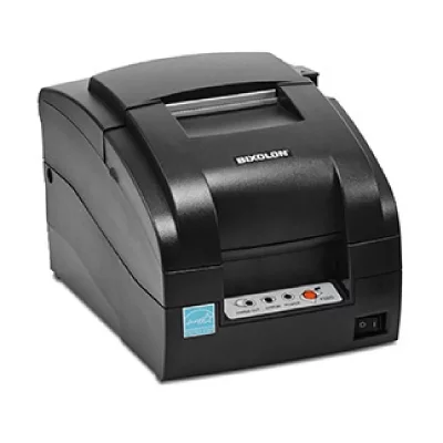 BIXOLON  Srp-275 Iii Thermal Printer Argent&eacute; One Size / EU Plug