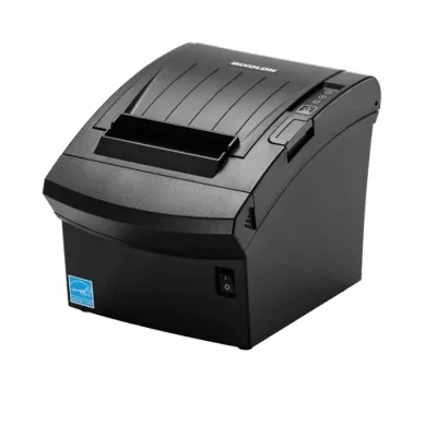 BIXOLON  Srp-350plusv Thermal Printer Noir