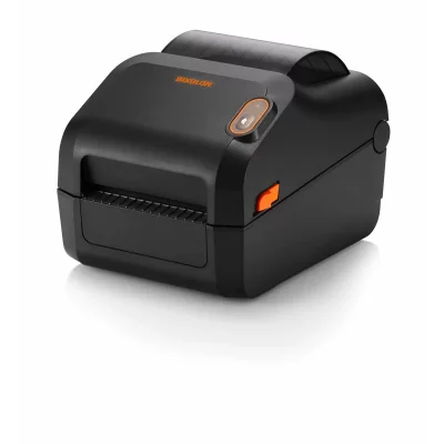 BIXOLON  XD3-40D 203DPI USB DT PRNT BLK Serial ETHERNET