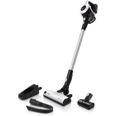 BOSCH BKS611MTB Unlimited 6 i wei&szlig; (BKS611MTB) - 