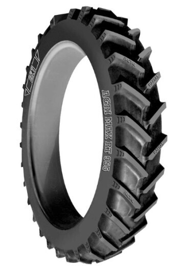 BKT  Agrimax RT 955 ( 270/95 R48 144A8 TL ) Pneus sp&eacute;ciaux