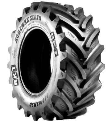 BKT  Agrimax Sirio ( 540/65 R30 150D TL ) Pneus sp&eacute;ciaux
