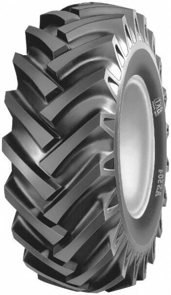 BKT  AS-504 ( 10.5/80 -18 131A8 10PR TL Double marquage 119A8 )