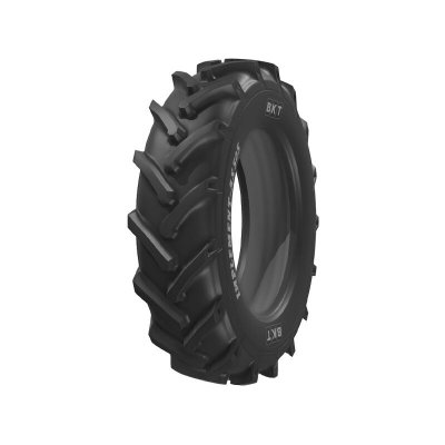 BKT  AS-505 ( 6.50/80 -15 110A6 8PR TL Double marquage 106A6 )