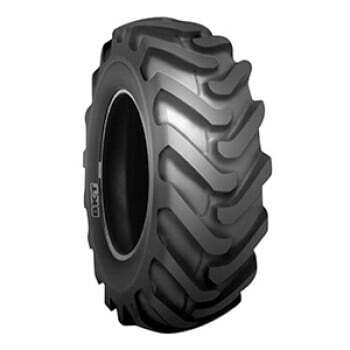 BKT  Constar Ind ( 440/80 -24 168A8 22PR TL ) Pneus sp&eacute;ciaux