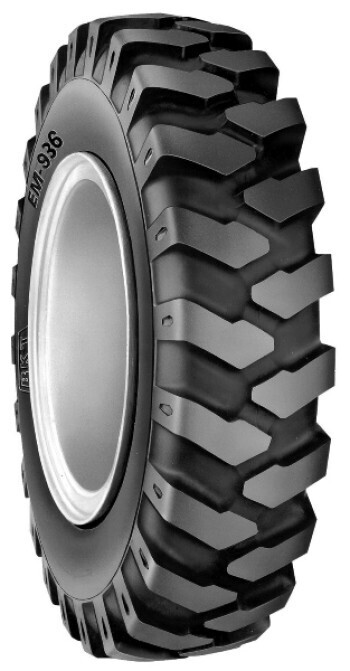 BKT  EM 936 ( 16.0/70 -20 149B 14PR TL Double marquage 166A2 )