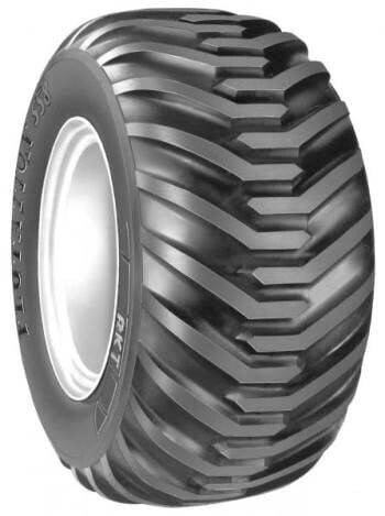 BKT  Flotation 558 ( 400/55 -22.5 150A8 14PR TL Double marquage 146B )