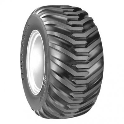 BKT  Flotation 558 ( 500/45 -22.5 148A8 12PR TL Double marquage 144A8 )