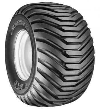 BKT  Flotation 648 ( 550/45 -22.5 159A8 16PR TL Double marquage 156B )