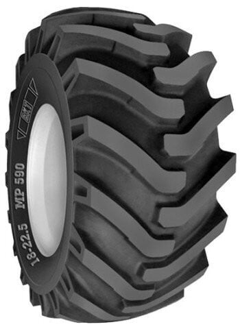 BKT  MP 590 ( 18 -22.5 16PR TL ) Pneus sp&eacute;ciaux