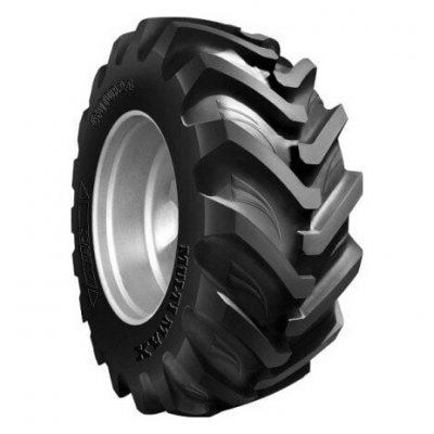 BKT  Multimax MP 522 ( 280/80 R18 132A8 TL Double marquage 132B )