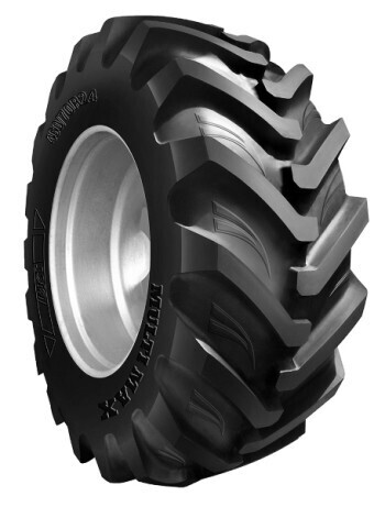 BKT  Multimax MP 522 ( 400/70 R20 149A8 TL ) Pneus sp&eacute;ciaux