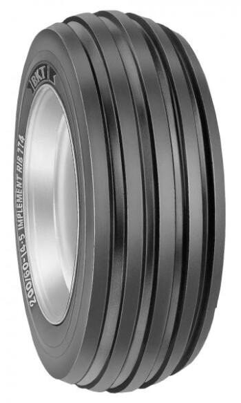 BKT  RIB 774 ( 340/70 -18 153A8 16PR TL ) Pneus sp&eacute;ciaux