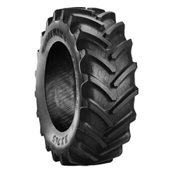 BKT  RT765 ( 300/70 R20 120A8 TL Double marquage 120B ) Pneus sp&eacute;ciaux