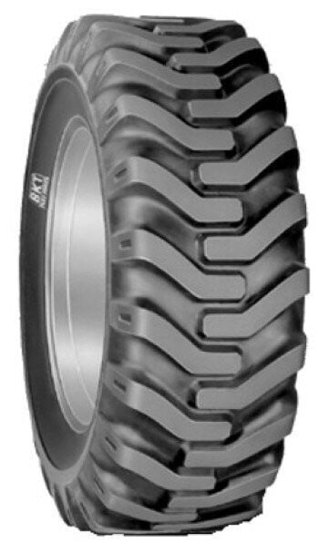 BKT  Skid Power ( 10 -16.5 8PR TL ) Pneus sp&eacute;ciaux