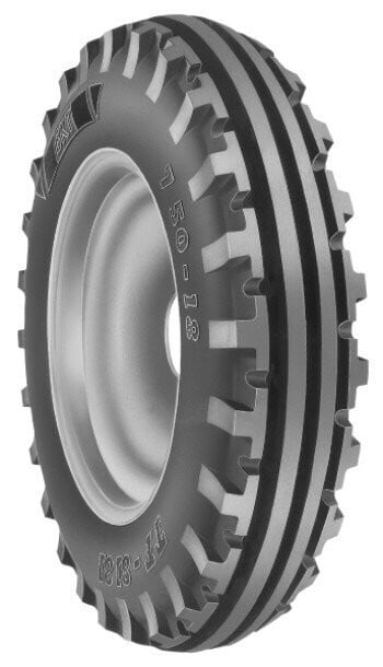 BKT  TF-8181 ( 4.00 -16 69A6 4PR TT Double marquage 61A8 )