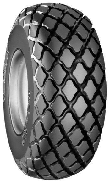 BKT  TR 387 ( 16.9 -30 8PR TL ) Pneus sp&eacute;ciaux