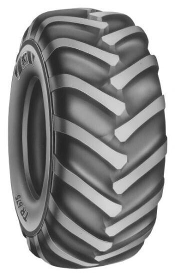 BKT  TR-675 ( 500/60 -22.5 163A8 16PR TL Double marquage 159B )
