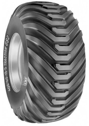 BKT  TR 882 ( 400/60 -15.5 156A6 18PR TL Double marquage 151A8 )