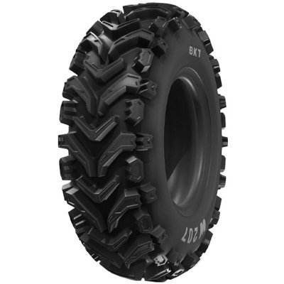 BKT  Wing W207 ( 25x11.00-12 TL ) Pneus Moto