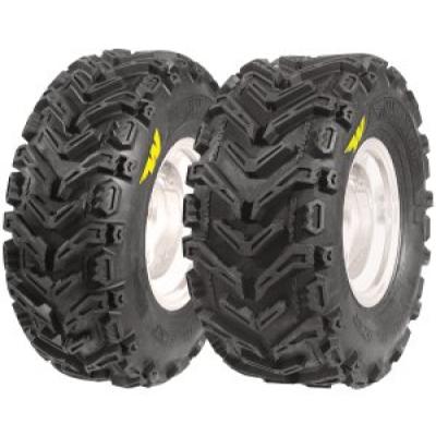 BKT  Wing W207 ( 25x8.00-12 TL 43J ) Pneus Moto