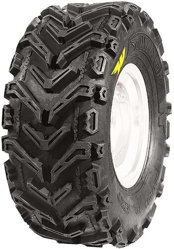 BKT  Wing W207 ( 27x10.00-12 TL 55J ) Pneus Moto