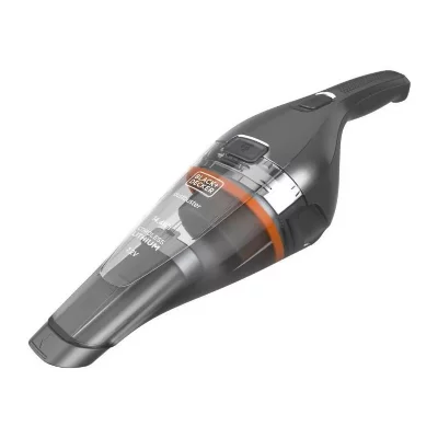 BLACK & DECKER Bl&d ramasse-miettes 7,2v nvc220wcqw