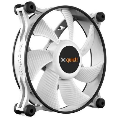 BE QUIET! BL091