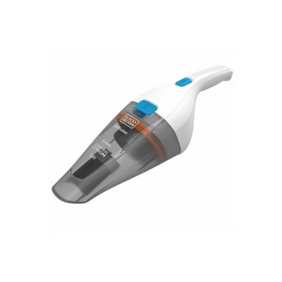 BLACK & DECKER  Aspirateur &agrave; main