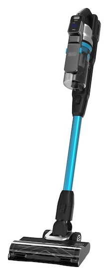 BLACK & DECKER  Aspirateur Balai Bsv520brb-qw 0.65l 2ah