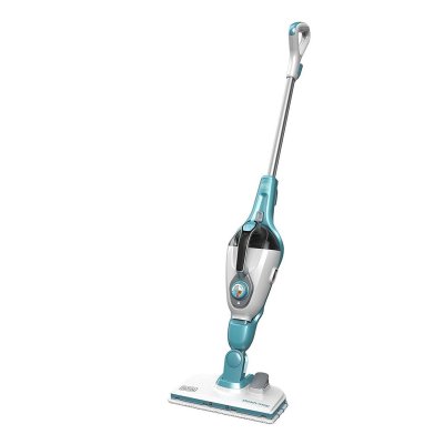 BLACK+DECKER BLACK & DECKER aspirateur balai FSMH1321JSM