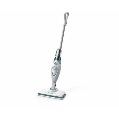 BLACK & DECKER  balai vapeur filaire fsm1615-qs