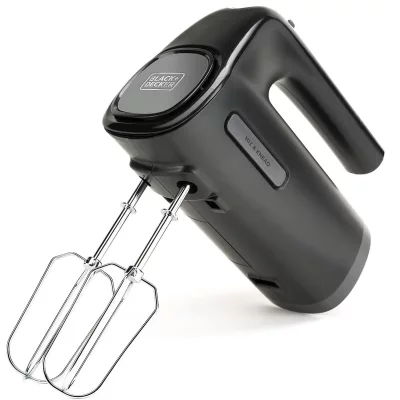 BLACK & DECKER  batteur - bxmx300e