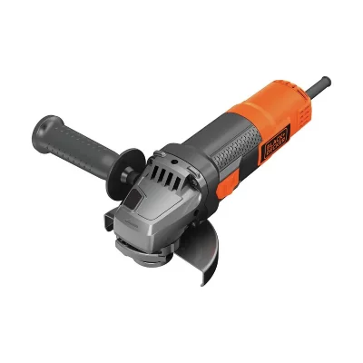 BLACK & DECKER  Beg210-qs Mini Grinder 900w Noir
