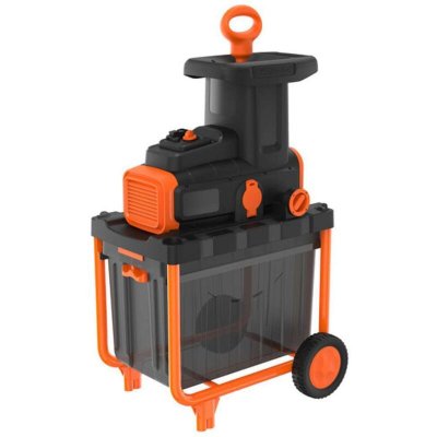 BLACK & DECKER BLACK+DECKER BEGAS5800-QS, Broyeuse