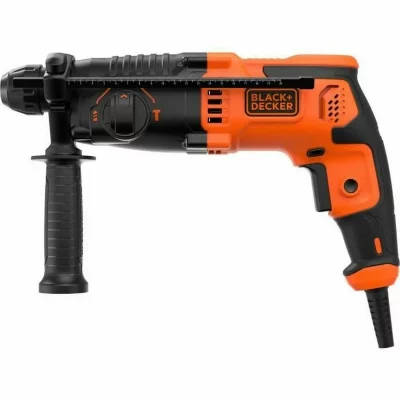 BLACK + DECKER BLACK+DECKER BEHS01-QS, Marteau piqueur