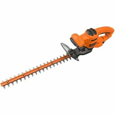 BLACK & DECKER BLACK+DECKER BEHT201-QS, Taille-haies