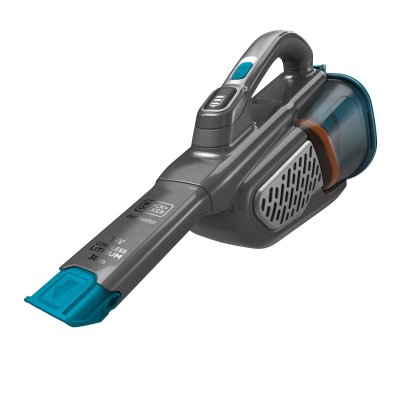 BLACK & DECKER  Bhhv520bf Handheld Vacuum Cleaner Argent&eacute; EU Plug