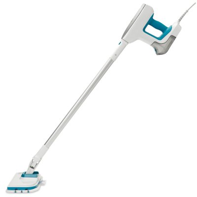 BLACK & DECKER BLACK+DECKER BHSM15FX08 - Nettoyeur &agrave; vapeur - balai/&agrave; main (2-en-1)