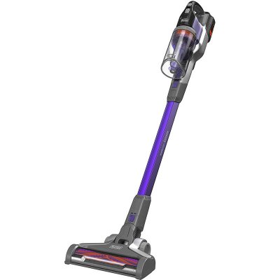 BLACK & DECKER  BL&D ASPIRATEUR BALAI 36V BHFEV362DPQW