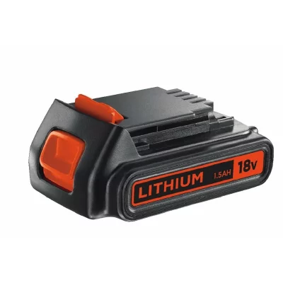 BLACK & DECKER  BL186N Perceuse visseuse brushless 18v sans batterie