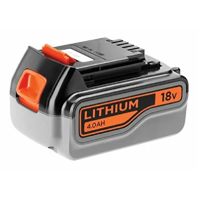 BLACK & DECKER BLACK+DECKER BL4018 Batterie