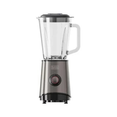 BLACK & DECKER Black+decker - blender 1.5l 800w grisnoir bxjb801e - BXJB801E