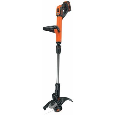 BLACK & DECKER  Coupe-bordure sans fil 18V 2Ah