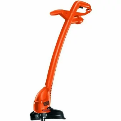 BLACK + DECKER BLACK&DECKER Coupe-bordures &eacute;lectrique 25cm 300W GL310