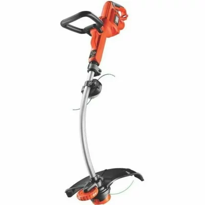 BLACK & DECKER Black&decker coupe bordures &eacute;lectrique 33cm 800w gl8033