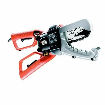 BLACK & DECKER BLACK&DECKER Coupe branche ALLIGATOR GK1000