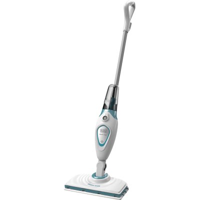 BLACK+DECKER Black & Decker FSM1605-QS Steam-Mop Balai Vapeur