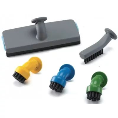 BLACK & DECKER Black & Decker FSMHBA-XJ - kit d'accessoires