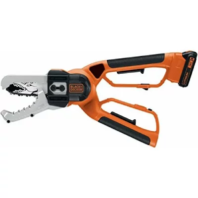 BLACK & DECKER BLACK+DECKER GKC1000L-QW, Scie de taille